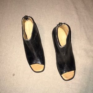 Bed Stu Cobbler Series Women Boot Sz 10.